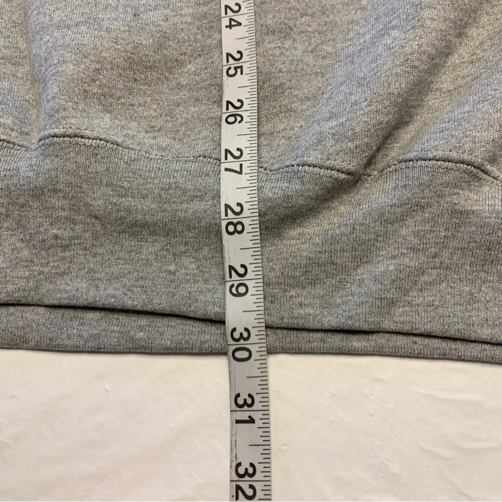 Vintage Lee Sport Nutmeg Mills Pittsburgh Steelers 1997 Sweatshirt Mens 2XL New - Picture 11 of 11